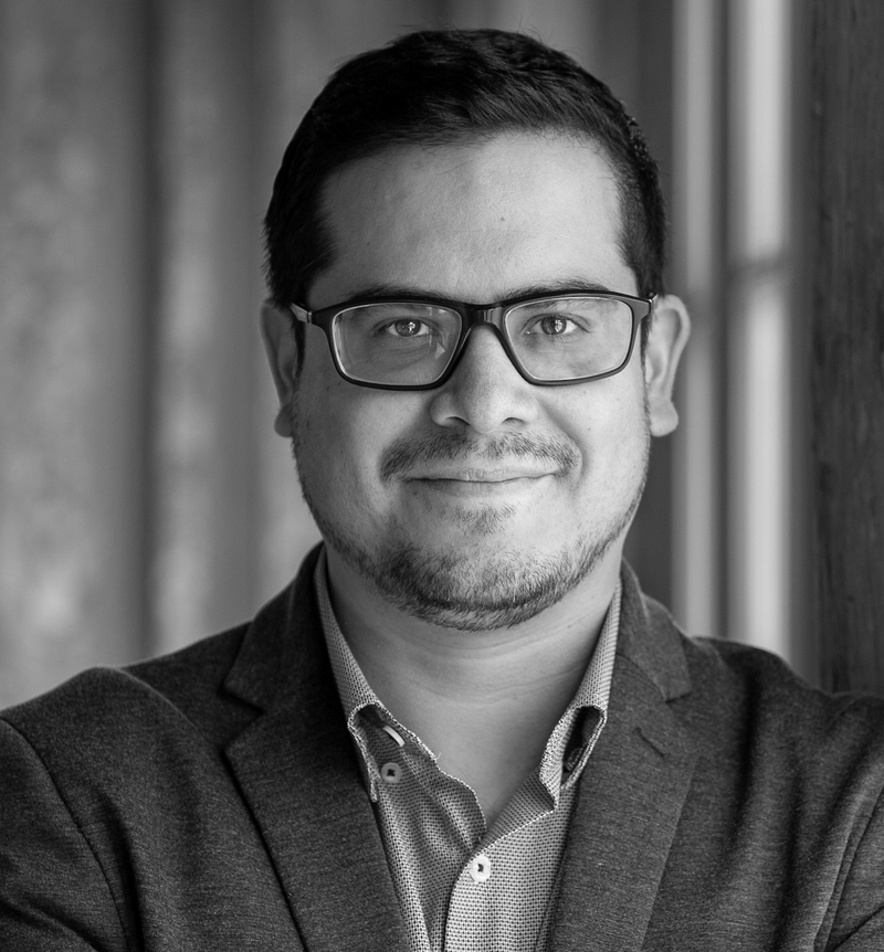 Erick Fernández