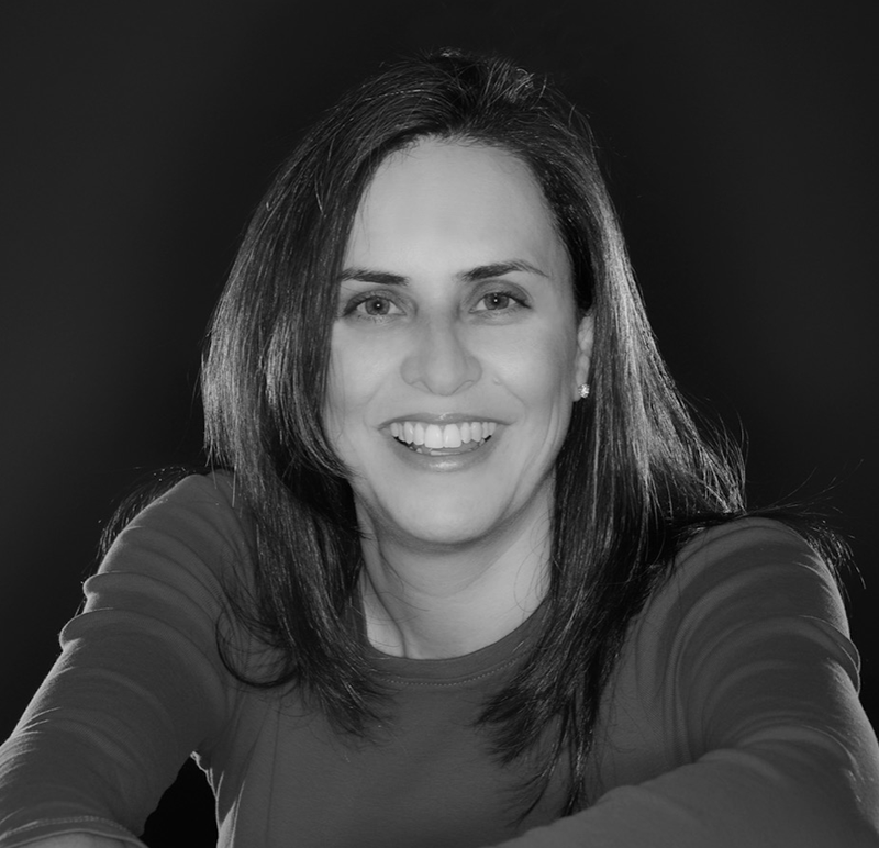 Silvana Rosero