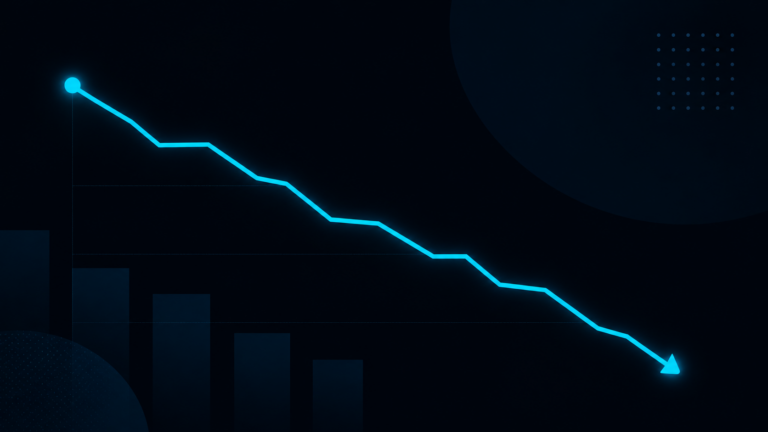 Your Organic Traffic Is Falling and Nobody on Your Team Can Explain Why